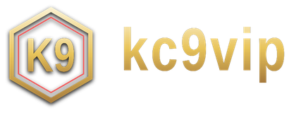 kc9vip โลโก้